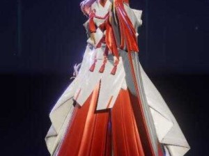 龙族幻想解锁染色区域 打造专属个性时装色彩