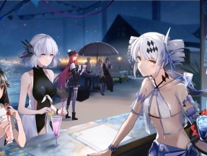 战双帕弥什据点5-3高难度通关揭秘，独家打法思路助你突破？