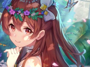 双生视界生日活动来袭，艾琳解锁条件究竟是什么你知道吗？