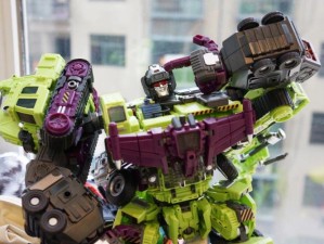 重装上阵大力神模块究竟如何？未来玩法将带来哪些革命性变革？