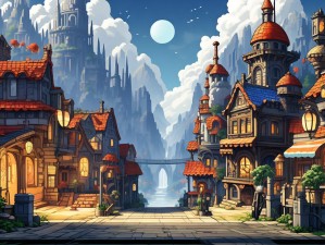 一起来捉妖不眠生究竟如何？揭秘虚拟世界的奇妙冒险之旅