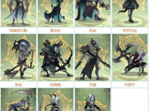 剑与远征英雄进阶如何高效？狗粮英雄选择与资源管理秘诀揭秘？