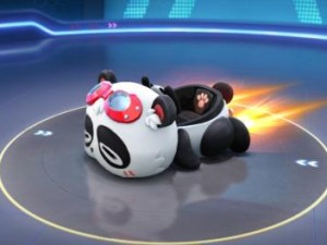 跑跑卡丁车手游9.25日资源管理高效利用价值最大化攻略