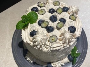 40岁男性究竟钟爱哪款蛋糕？海苔男殿堂创意蛋糕挑战揭秘