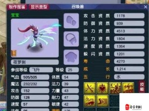 梦幻西游月华露获取攻略及资源管理高效利用防浪费策略