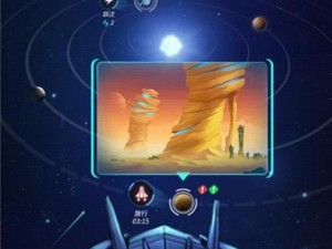 星际扩散军事区究竟如何攻克？全面解析军事区玩法与通关秘籍