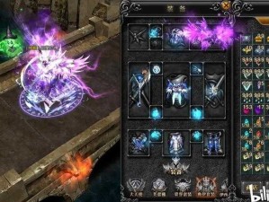 天使之战勇气试炼深度解析，全面攻略助你解锁战斗潜能