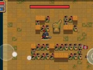 如何巧妙击败元气骑士中的金面猴王？资源管理、技巧与策略揭秘