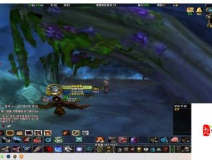 怀旧服探索月光林地，资源管理技巧与价值最大化指南