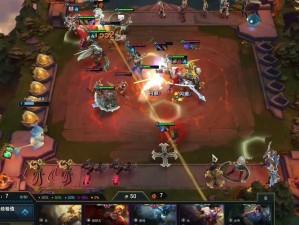 云顶之弈10.2版本沙漠刺客如何制胜？最新运营思路详解揭秘！