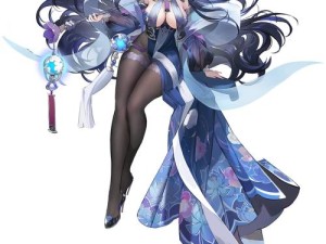 碧蓝航线女将改造后技能如何？形象又有哪些惊喜变化？