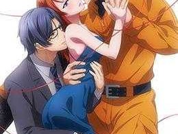 青梅竹马与消防队队员第二季的热血冒险故事