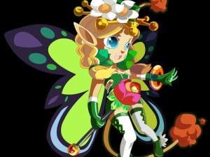 奥拉星手游花冠公主高效突破策略全解析