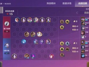 大王不高兴推图阵容怎么选？揭秘最强推图阵容选择攻略！