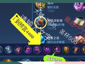 蔡文姬技能逆天解析！团战奶妈秒变MVP，手把手教你打出完美节奏