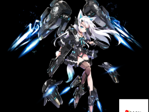 机动战姬聚变礼包码：解锁游戏宝藏的神秘钥匙