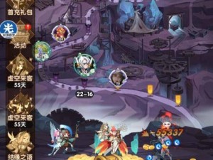 剑与远征新手必看，如何高效管理资源，重要性及策略你知道吗？