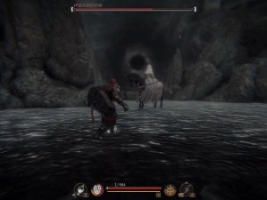 帕斯卡契约首个难关，如何巧妙击败强大首BOSS苦修？