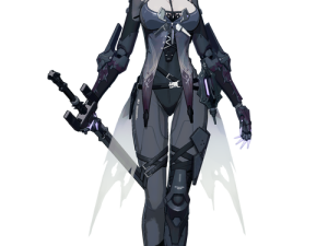 战双帕弥什玩家必看，比安卡意识如何搭配才能达到最强效果？