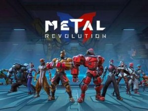 金属对决中米哈伊尔如何连招制胜？全面玩法攻略揭秘！