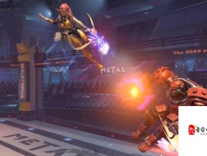 金属对决手游瑞特高手进阶，连招秘籍、资源管理高效技巧