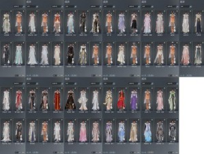 春节一梦江湖新时装有哪些？获取途径全揭秘，快来看看吧！