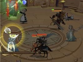 剑与远征时光之巅第14章浩劫之地，如何通关？打法详解与演变史揭秘！