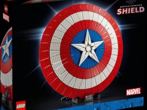 美国队长盾牌玩法全解析！手残党也能玩出上尉命运高光操作！