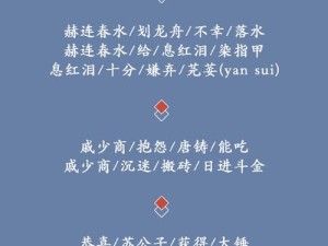 遇见逆水寒8月15日驿站小报答案及资源管理深度解析