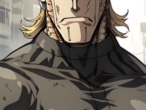 一拳超人风采尽显 高清壁纸尽览英雄英姿