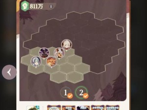 剑与远征零氪玩家如何搭配最强阵容？攻略揭秘！