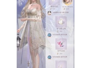 闪耀暖暖第三章解锁全攻略，资源管理技巧与价值最大化指南