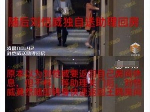 网曝吃瓜黑料一区最新爆料：揭秘娱乐圈内幕，明星私生活大曝光