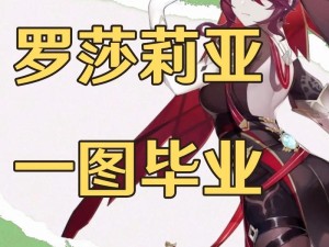 罗莎莉亚爆发输出天花板？武器选择与定位核心解析，萌新必看！