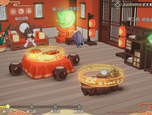 崩坏三玩家必看，如何巧妙完成包菜园木牌挑战，攻略揭秘？