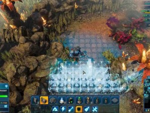 银河破裂者矿产用途及资源分布全解析攻略