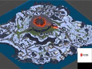 冰原守卫者探索，冰封海港鱼竿图纸的奇幻揭秘之旅