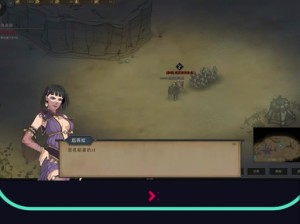 部落与弯刀琥珀任务如何触发？传承商店人物解锁流程及玩法将有怎样革命？