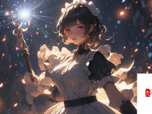 二次元梦幻之旅，开启手机壁纸的奇幻新篇章