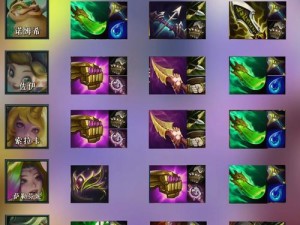 云顶之弈阿卡丽出装攻略 揭秘满血输出搭配技巧