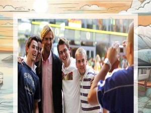 俄罗斯人与 ZOOM 人：探索他们背后的神秘故事与未知世界