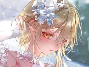 原神女角色脸红哮喘图片集锦：角感瞬间捕捉与游戏内细节解析