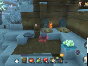 神角技巧水中宝箱解锁方法与获取途径全解析