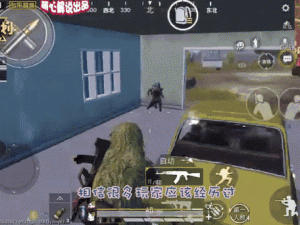 和平精英中令人头疼的队友类型大盘点