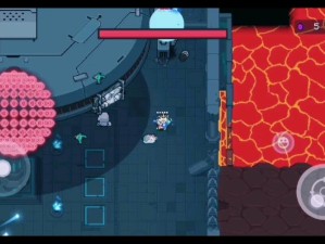 元气骑士古代传送门如何攻克？揭秘高效打法思路与策略！