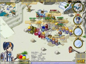 城堡传说大乱斗中，如何巧妙搭配佣兵阵容并讲解制胜打法？