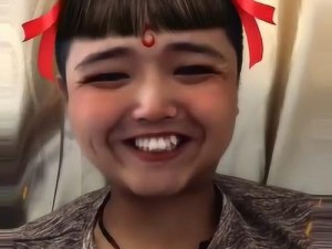 李现携手魔童哪吒特效，一键设置玩转趣味视频创作