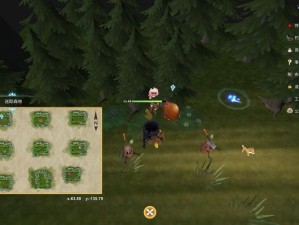 如何在工匠物语2中精准属性加点？打造最强角色的秘密策略是什么？