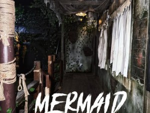 神秘海洋生物Mermaid真的存在吗？揭开古老传说背后的科学真相