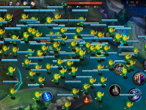 时空召唤高手必备，如何巧妙插眼掌控全局视野技巧揭秘？